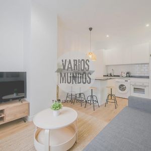 Appartement met een Slaapkamer